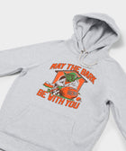 Star Wars X Cleveland Browns Light Side Hoodie
