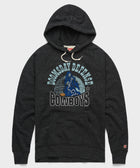 Star Wars X Dallas Cowboys Dark Side Hoodie