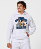 Star Wars X Dallas Cowboys Light Side Hoodie