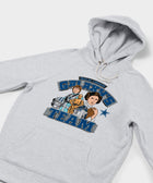 Star Wars X Dallas Cowboys Light Side Hoodie