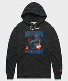 Star Wars X Denver Broncos Dark Side Hoodie