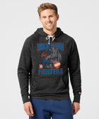 Star Wars X Denver Broncos Dark Side Hoodie