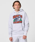 Star Wars X Denver Broncos Light Side Hoodie