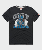 Star Wars X Detroit Lions Dark Side