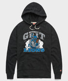Star Wars X Detroit Lions Dark Side Hoodie