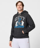 Star Wars X Detroit Lions Dark Side Hoodie