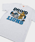 Star Wars X Detroit Lions Light Side