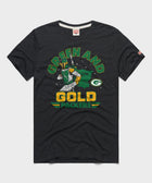Star Wars X Green Bay Packers Dark Side