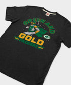 Star Wars X Green Bay Packers Dark Side