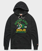 Star Wars X Green Bay Packers Dark Side Hoodie
