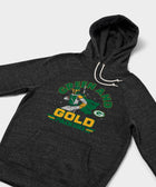Star Wars X Green Bay Packers Dark Side Hoodie