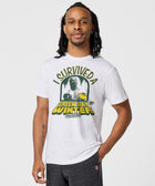 Star Wars X Green Bay Packers Light Side