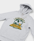 Star Wars X Green Bay Packers Light Side Hoodie