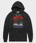 Star Wars X Houston Texans Dark Side Hoodie