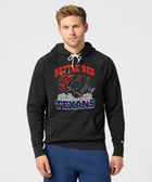Star Wars X Houston Texans Dark Side Hoodie
