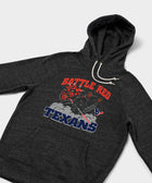 Star Wars X Houston Texans Dark Side Hoodie