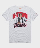 Star Wars X Houston Texans Light Side