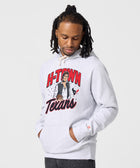 Star Wars X Houston Texans Light Side Hoodie