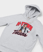 Star Wars X Houston Texans Light Side Hoodie
