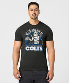 Star Wars X Indianapolis Colts Dark Side