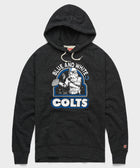 Star Wars X Indianapolis Colts Dark Side Hoodie