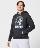 Star Wars X Indianapolis Colts Dark Side Hoodie