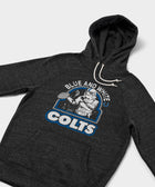 Star Wars X Indianapolis Colts Dark Side Hoodie