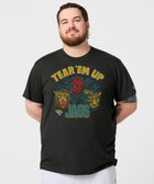 Star Wars X Jacksonville Jaguars Dark Side