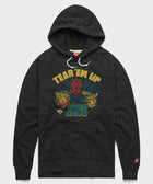 Star Wars X Jacksonville Jaguars Dark Side Hoodie