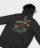 Star Wars X Jacksonville Jaguars Dark Side Hoodie