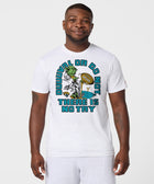Star Wars X Jacksonville Jaguars Light Side