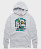 Star Wars X Jacksonville Jaguars Light Side Hoodie