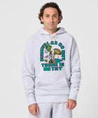 Star Wars X Jacksonville Jaguars Light Side Hoodie