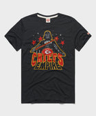 Star Wars X Kansas City Chiefs Dark Side