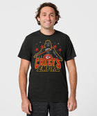 Star Wars X Kansas City Chiefs Dark Side