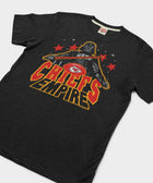 Star Wars X Kansas City Chiefs Dark Side