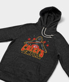 Star Wars X Kansas City Chiefs Dark Side Hoodie