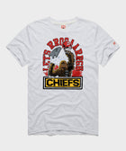 Star Wars X Kansas City Chiefs Light Side