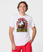 Star Wars X Kansas City Chiefs Light Side