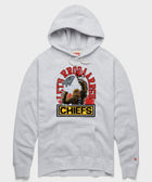 Star Wars X Kansas City Chiefs Light Side Hoodie