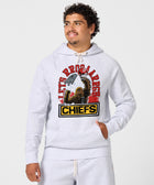 Star Wars X Kansas City Chiefs Light Side Hoodie