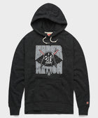 Star Wars X Las Vegas Raiders Dark Side Hoodie