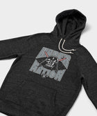 Star Wars X Las Vegas Raiders Dark Side Hoodie