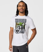 Star Wars X Las Vegas Raiders Light Side