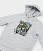 Star Wars X Las Vegas Raiders Light Side Hoodie