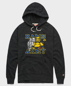 Star Wars X Los Angeles Rams Dark Side Hoodie