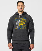 Star Wars X Los Angeles Rams Dark Side Hoodie