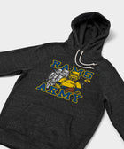 Star Wars X Los Angeles Rams Dark Side Hoodie