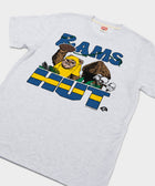 Star Wars X Los Angeles Rams Light Side