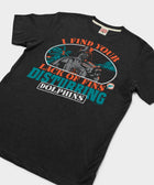 Star Wars X Miami Dolphins Dark Side
